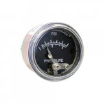 A20PG-400 Differential Pressure Gauge, 400 PSI