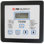 TDXM-DC Temperature Scanner/Pyrometer, 24-Channel