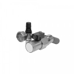 L1200NDVOR Valve Float Operated Pneumatic