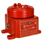 VS2EX-LC Shock and Vibration Switch, IP54