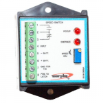 SS300-24 Electronic Speed Switch, 24 VDC