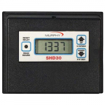 SHD30 Tach/Hourmeter with Overspeed