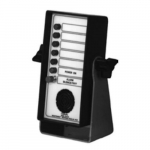 ST Series Annunciator, 5 Points, Gimbal Mount