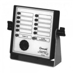 ST Series Annunciator, 10 Points, Gimbal Mount