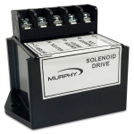 SD-85 DC Solenoid Drive Time Delay