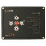CD101 Cascade Controller, Auto-Start/Stop