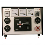 MGC100 Series Generator Control Panel, Electrical_noscript