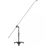 Carbon Boom Microphone with 62" Stand