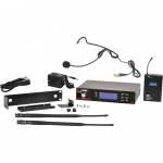 Headset Microphone/Receiver Kit