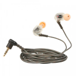 Professional Dual Driver Earbuds