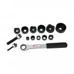Slug-Out 1/2" to 2" Kit with Ratchet Wrench_noscript