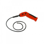 Wi-Fi Inspection Camera, Red