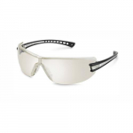 Luminary Safety Glasses, Black Temple_noscript