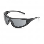 Swap Black Gray Anti-Fog Lens Glasses_noscript