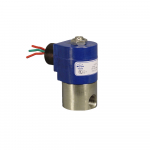 S30 Series Solenoid Valve, 1/4", 303 SS_noscript