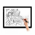 Ultra Slim A3 Artist LED Tracing Pad Tablet_noscript
