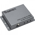 VGA to HDMI Scaler/Converter with Audio_noscript