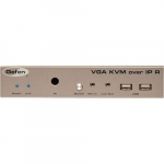 VGA KVM Over IP Receiver