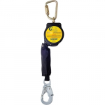 G-Force Fall Limiter with Carabiner, 11'