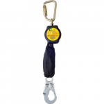 G-Force Fall Limiter with Carabiner, 6'