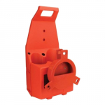 Cylinder Carry Plastic Stand Fits CY10-MC and CY20-540