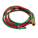 Torch Replacement Twin Hose, 1/8" ID x 12'_noscript