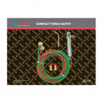 Air-Acet Compact Torch Kit with Tip 10CMP-4