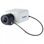 GV-BX4700-3V Box IP Camera, WDR