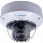 Dome Camera with 2.8-12mm Lens, Night Vision