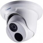 Dome Camera with Night Vision, 4MP