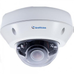 GV-VD2712 Super Low Lux Outdoor Camera