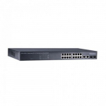 GV-POE1601 V2 Web Management PoE Switch_noscript