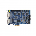GV-1240B DVI Type PCI Express Combo Card