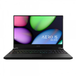 Laptop, 15.6", i7/i9 9th, Black