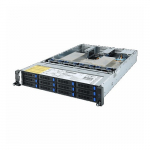 Rack Server, 2U/DP/AMD EPYC 7002/32 x DDR4_noscript