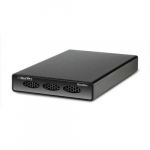 Blackbox Mobile Hard Drive, 2TB, USB 3.0