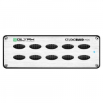 Studio RAID Mini 10TB Portable RAID Solution, USB 3_noscript