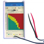 In-Circuit ESR and DCR Capacitor Tester236