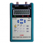 10MHz DDS Function Generator, 5Vp-p Output