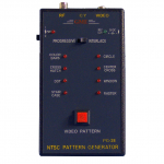 NTSC Pattern Generator with RF OutputPG-38