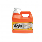 Smooth Hand Cleaner, 0.5 gal, Natural, Orange_noscript