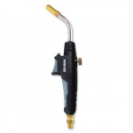 Professional Duty Torch-Gun for Soldering and Brazing_noscript