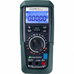 MetraHit PM XTRA High-End System Multimeter