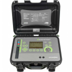 Geohm Pro High-Precision Earthing Iinstrument