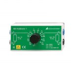 ISO Kalibrator 1 Calibration Adapter