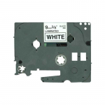 Label Tape Cartridge Set for Barcode Printer