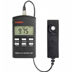 Mavolux 5032B USB Illuminance Meter
