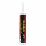 Noiseproofing Sealant, Red