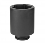 1-1/2" Drive x 4-5/8" Deep Length Impact Socket_noscript