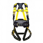 Series 3 Full-Body Harness, XS-Small_noscript